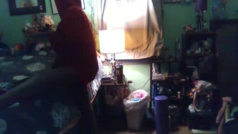 indigo_scorpio online show from 02-15-26, 08:02