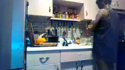 indigo_scorpio online show from 06-19-26, 07:01