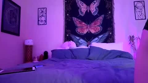 Indigo Bay online show from 03-16-26, 04:07