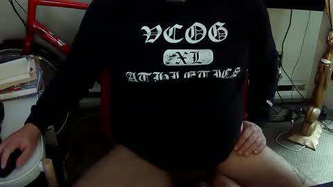 BroLOU online show from 02-16-25, 10:32