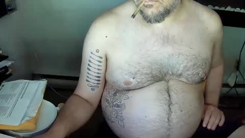 BroLOU online show from 03-10-25, 02:28