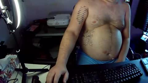 BroLOU online show from 11-11-25, 03:23