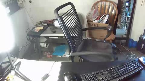 BroLOU online show from 11-27-25, 11:51