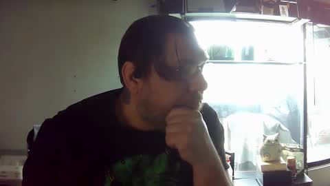 BroLOU online show from 02-27-26, 07:14