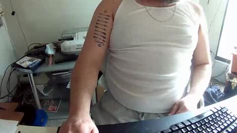 BroLOU online show from 03-27-26, 01:22