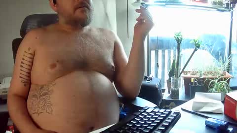 BroLOU online show from 04-20-26, 02:53