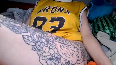 Indigorayney online show from 02-26-26, 11:37