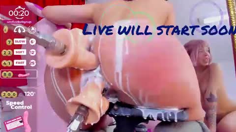 Snapshot of indira_collins chatting on 06-30-26, 06:09 Indi online show from 06-30-26, 06:09