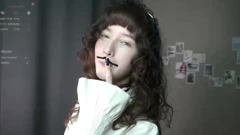 Snapshot of indiramcclamroch chatting on 05-22-26, 07:52 My name Nancy online show from 05-22-26, 07:52