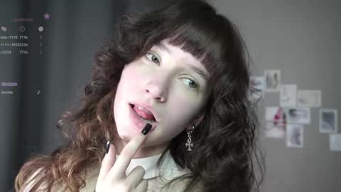 Snapshot of indiramcclamroch chatting on 05-24-26, 09:53 My name Nancy online show from 05-24-26, 09:53
