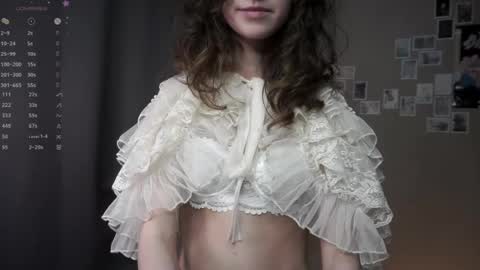 Snapshot of indiramcclamroch chatting on 05-27-26, 01:57 My name Nancy online show from 05-27-26, 01:57