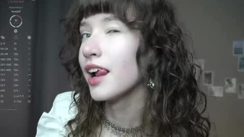 Snapshot of indiramcclamroch chatting on 06-03-26, 09:42 My name Nancy online show from 06-03-26, 09:42