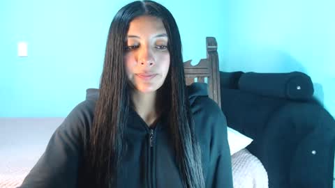 Snapshot of indirax69 chatting on 06-27-26, 03:11 Indira online show from 06-27-26, 03:11