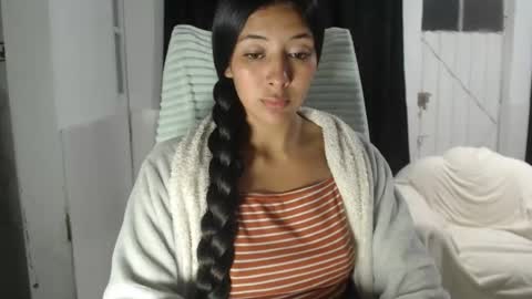 Snapshot of indirax69 chatting on 07-29-26, 03:15 Indira online show from 07-29-26, 03:15