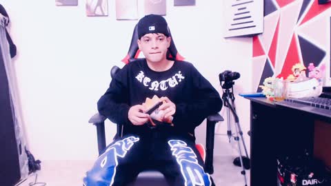 matias online show from 02-07-25, 04:37