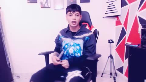 matias online show from 09-24-25, 03:59