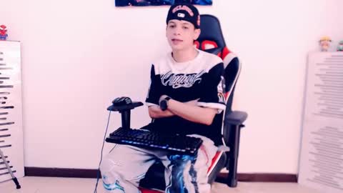 matias online show from 03-16-26, 05:50