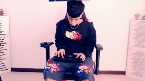 matias online show from 04-20-26, 04:21