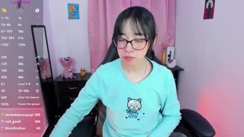 Diana online show from 03-02-25, 10:24