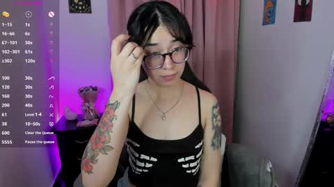 Diana online show from 03-04-26, 04:51