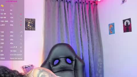 Diana online show from 07-28-26, 04:19