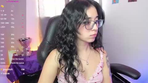 Diana online show from 07-28-26, 03:21