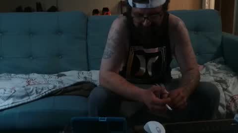 Indy online show from 03-08-26, 02:04