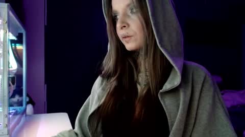 Snapshot of inesdesire chatting on 01-08-25, 07:24 InesDesire online show from 01-08-25, 07:24