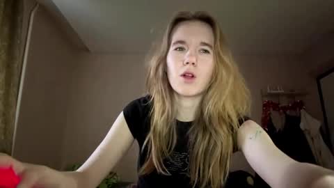 Sofia online show from 04-22-26, 02:51