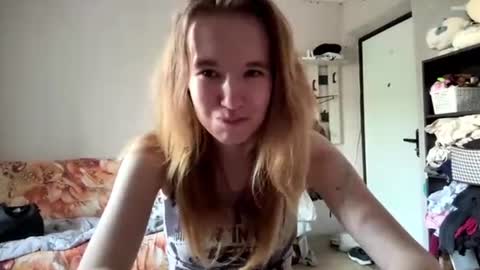 Sofia online show from 07-24-26, 02:59