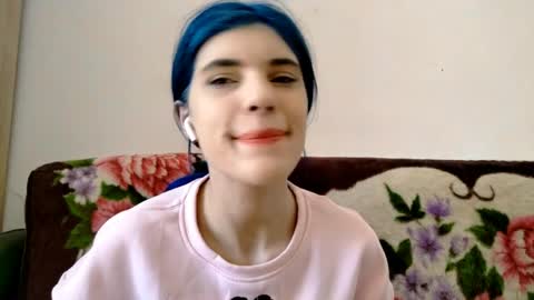 Silenora Silya online show from 04-28-26, 08:08