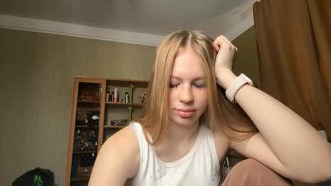 Mary online show from 03-05-26, 08:10