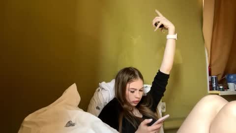 Mary online show from 03-13-26, 07:59