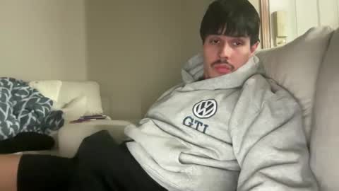 Lucas online show from 01-20-25, 02:22