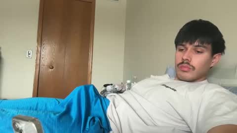 Lucas online show from 01-20-25, 06:10