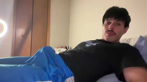 Lucas online show from 01-26-25, 03:06