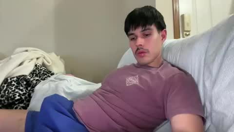 Lucas online show from 02-07-25, 03:01