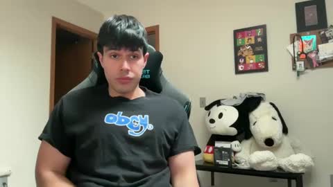 Lucas online show from 02-12-25, 09:33