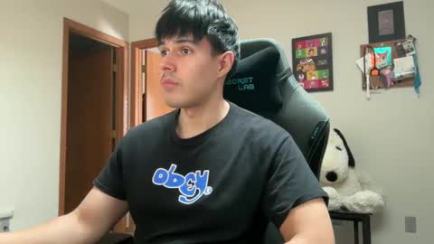 Lucas online show from 02-15-25, 07:50