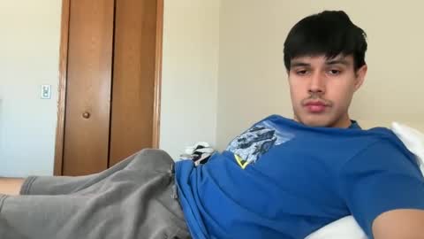 Lucas online show from 02-16-25, 07:05