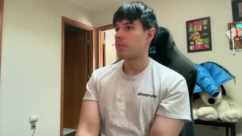 Lucas online show from 02-17-25, 09:52