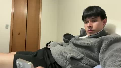 Lucas online show from 02-23-25, 02:29