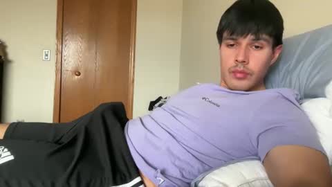 Lucas online show from 02-25-25, 08:30