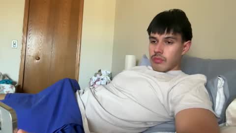 Lucas online show from 03-02-25, 07:34