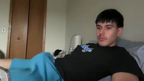 Lucas online show from 03-04-25, 07:22