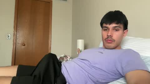 Lucas online show from 03-05-25, 08:42