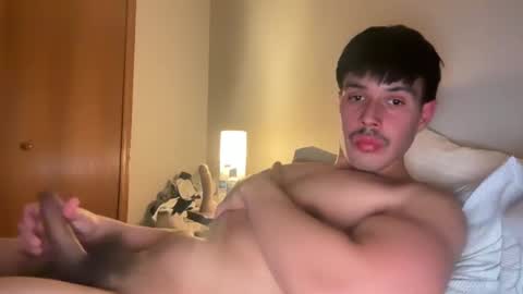 Lucas online show from 03-08-25, 03:17