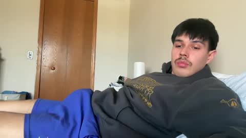 Lucas online show from 03-10-25, 05:18