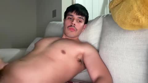 Lucas online show from 03-11-25, 03:16