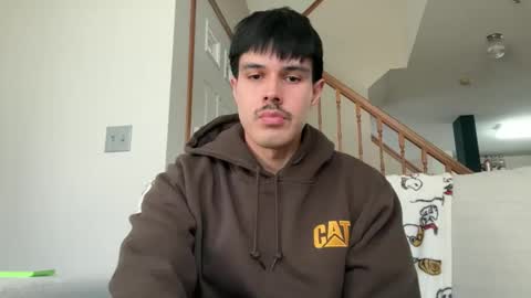 Lucas online show from 03-12-25, 09:13